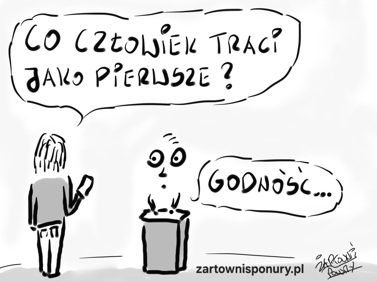 Mówią, że mleczne zęby ale to nieprawda...
#światowydzieńgodności