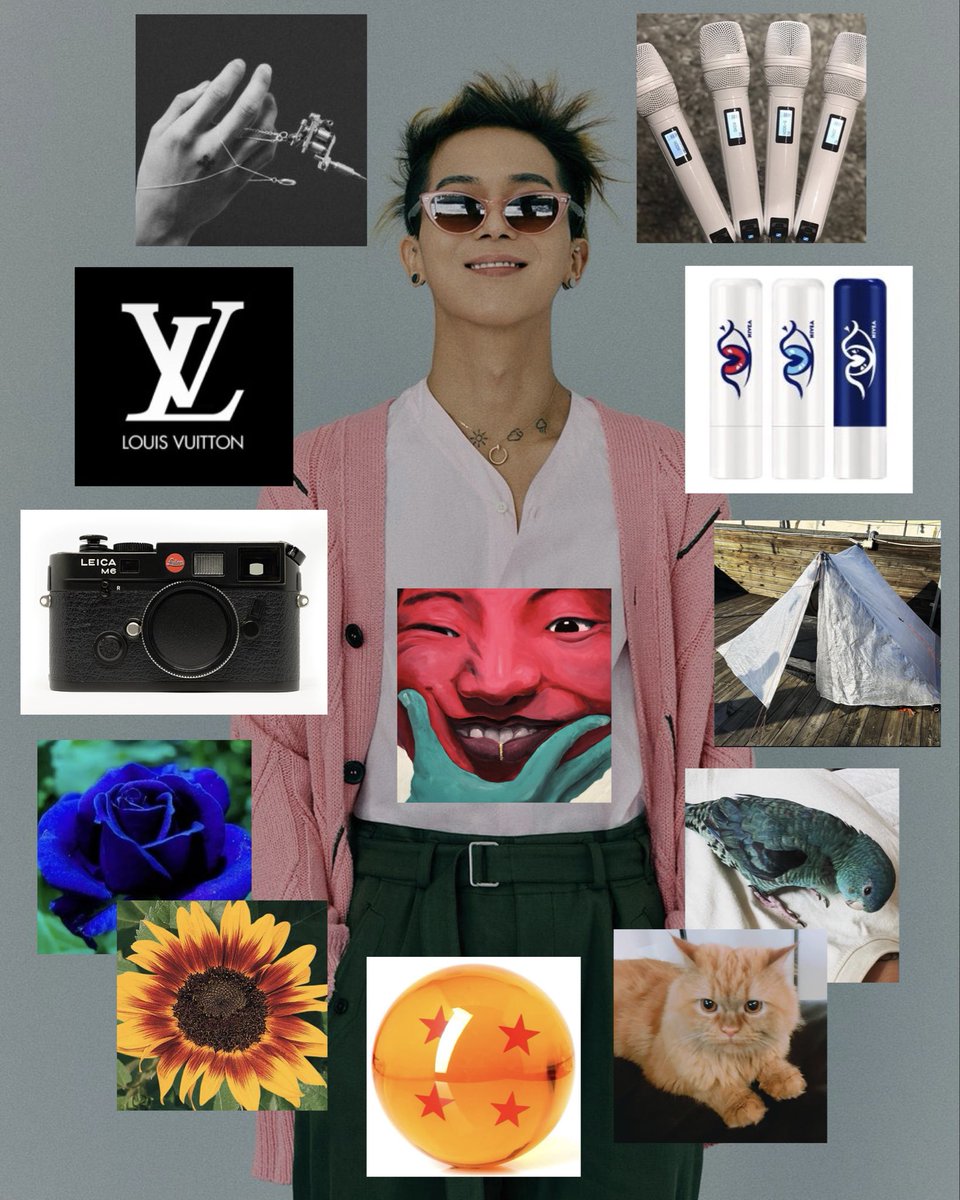 jekkibby2's tweet photo. 10 things to get to know MINO ♡ https://t.co/agT0vvjD9V