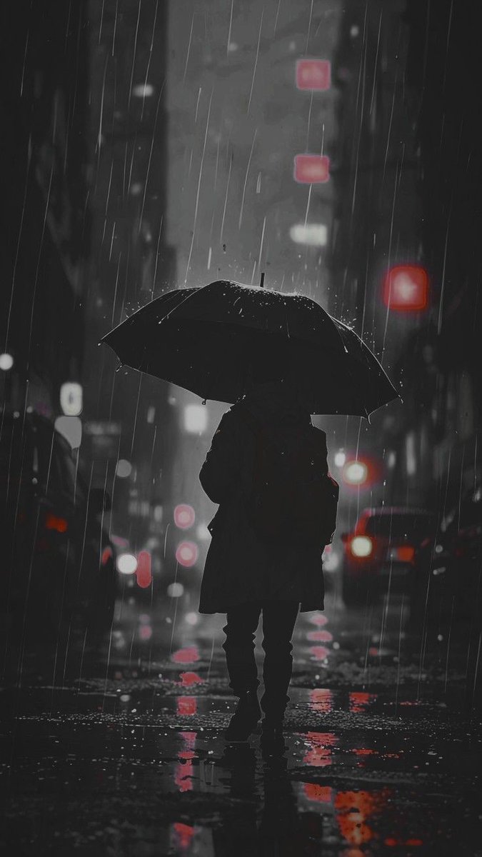 GO
ALONE
No one stays with you permanently, learn to survive alone. ♥️