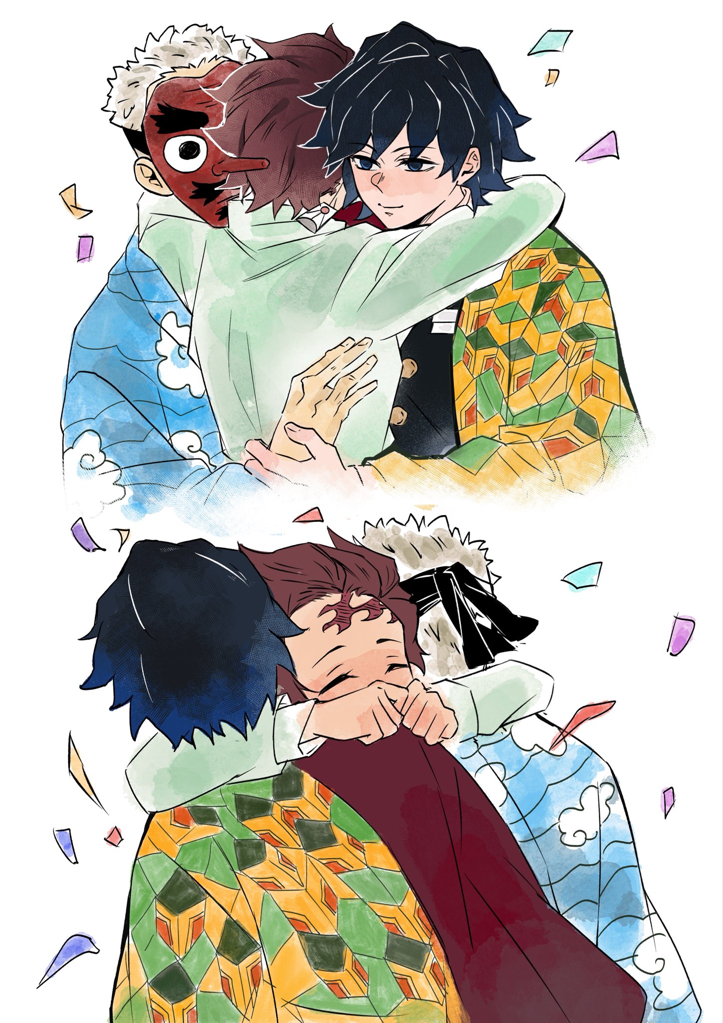 鬼滅の刃 - Search / X