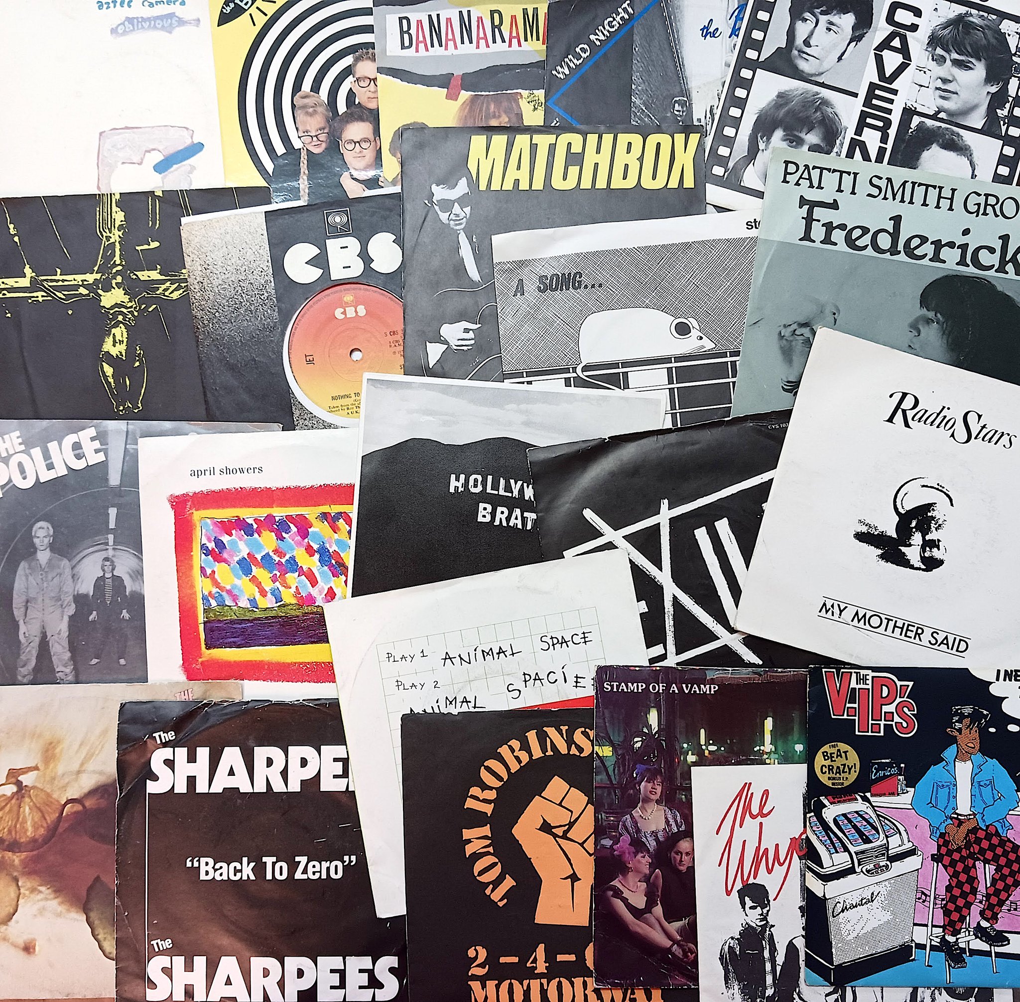 Nat Records (毎日11:00-20:00営業中) on X: 