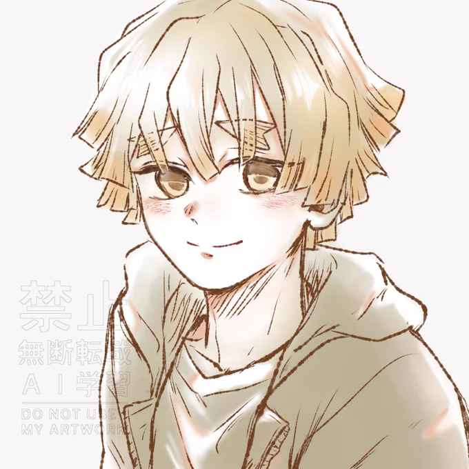 このめっちゃ描きやすい〜
