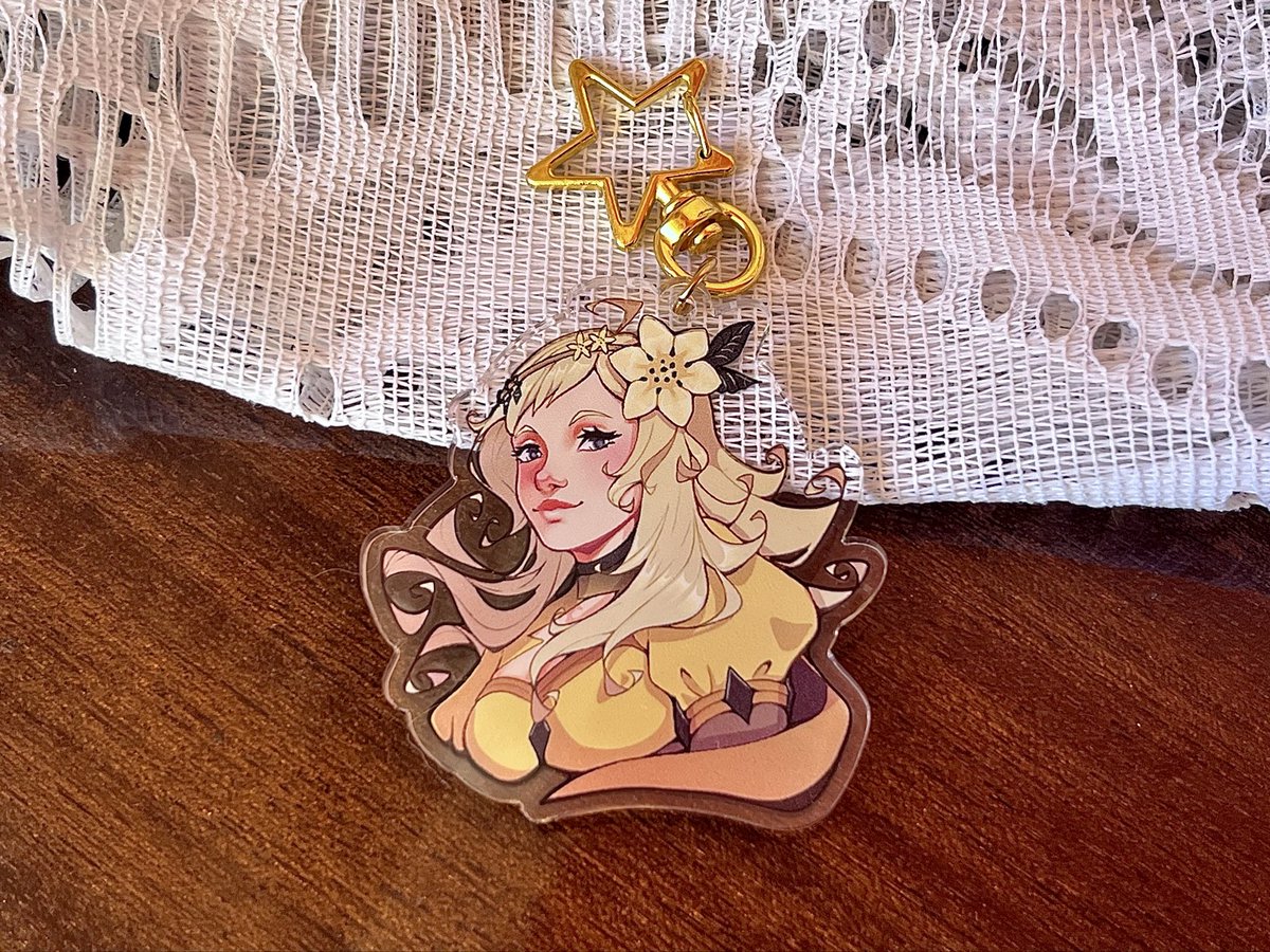 Arish (ex Nerinea) 🍉🏳️‍🌈 🏳️‍⚧️ ART COMMS OPEN tweet media