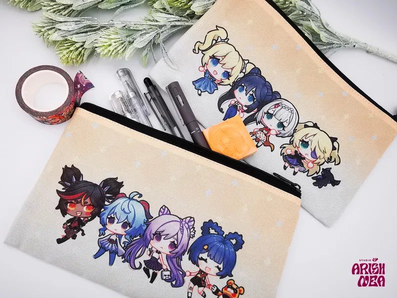 Arish (ex Nerinea) 🍉🏳️‍🌈 🏳️‍⚧️ ART COMMS OPEN tweet media