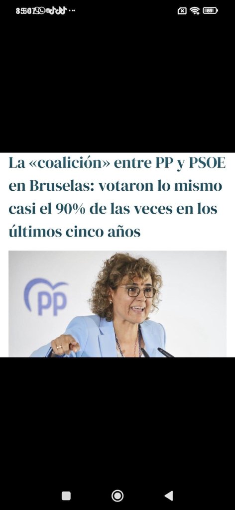 DavidArranzVox's tweet image. FEIJÓO y el PP= #Estafa
Un día hablan de nacionalizar a 500.000 inmigrantes y otro de que hay que endurecer la concesión de nacionalidad española.
Ahora se preocupan de la #inmigración y MENAs. 
Nos llamaban xenofobos.
Copian a #VOX, pero sin convicción.
 #PPEstafa
#Noalainvasión