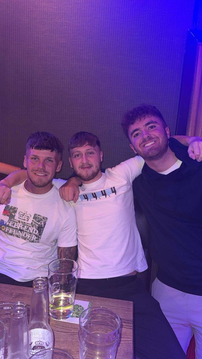 SamMitchard's tweet image. Class few days following the nation with boys ⚽️🏴󠁧󠁢󠁥󠁮󠁧󠁿 

Latvia Away 🇱🇻 ✅