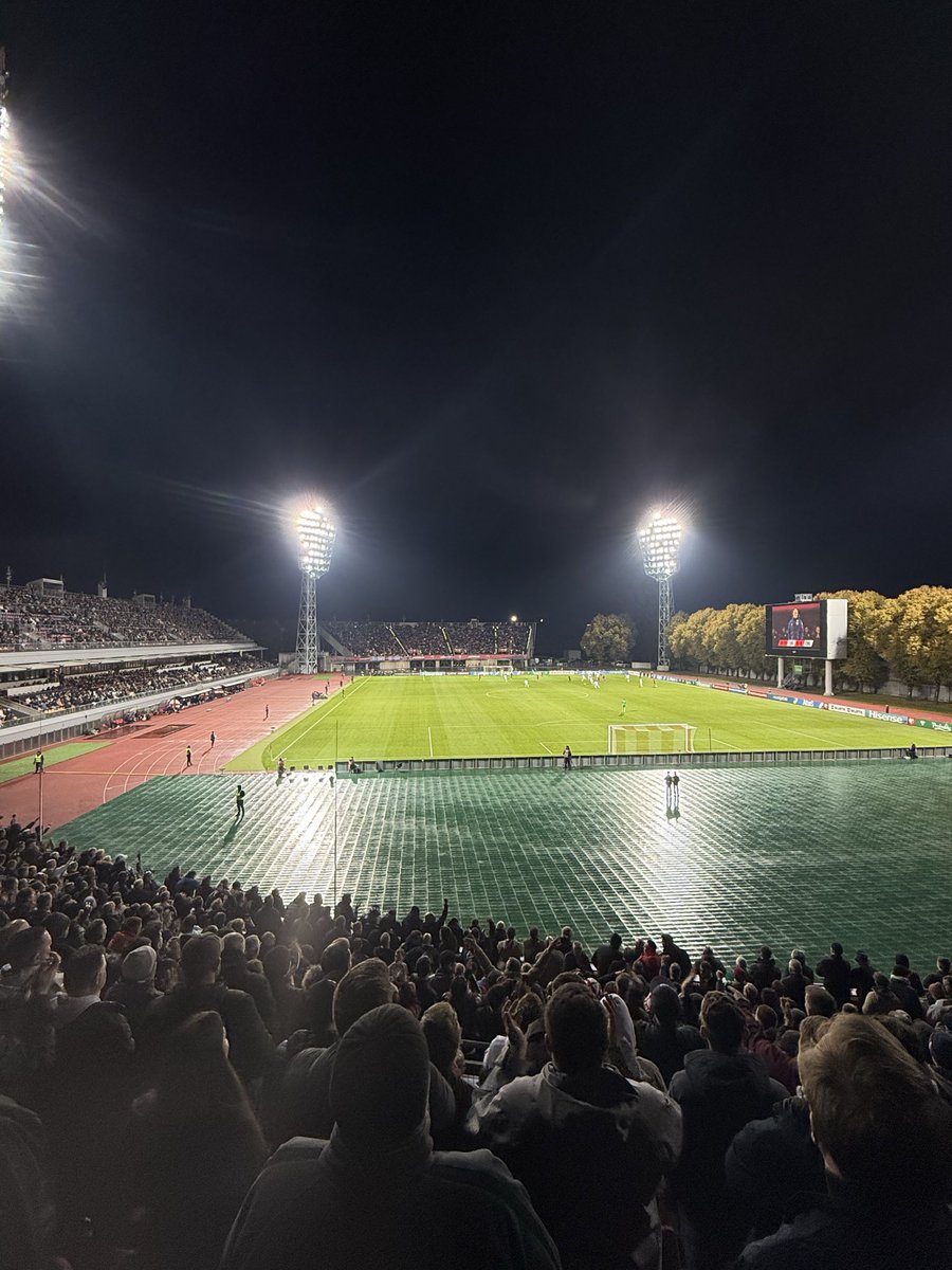 SamMitchard's tweet image. Class few days following the nation with boys ⚽️🏴󠁧󠁢󠁥󠁮󠁧󠁿 

Latvia Away 🇱🇻 ✅