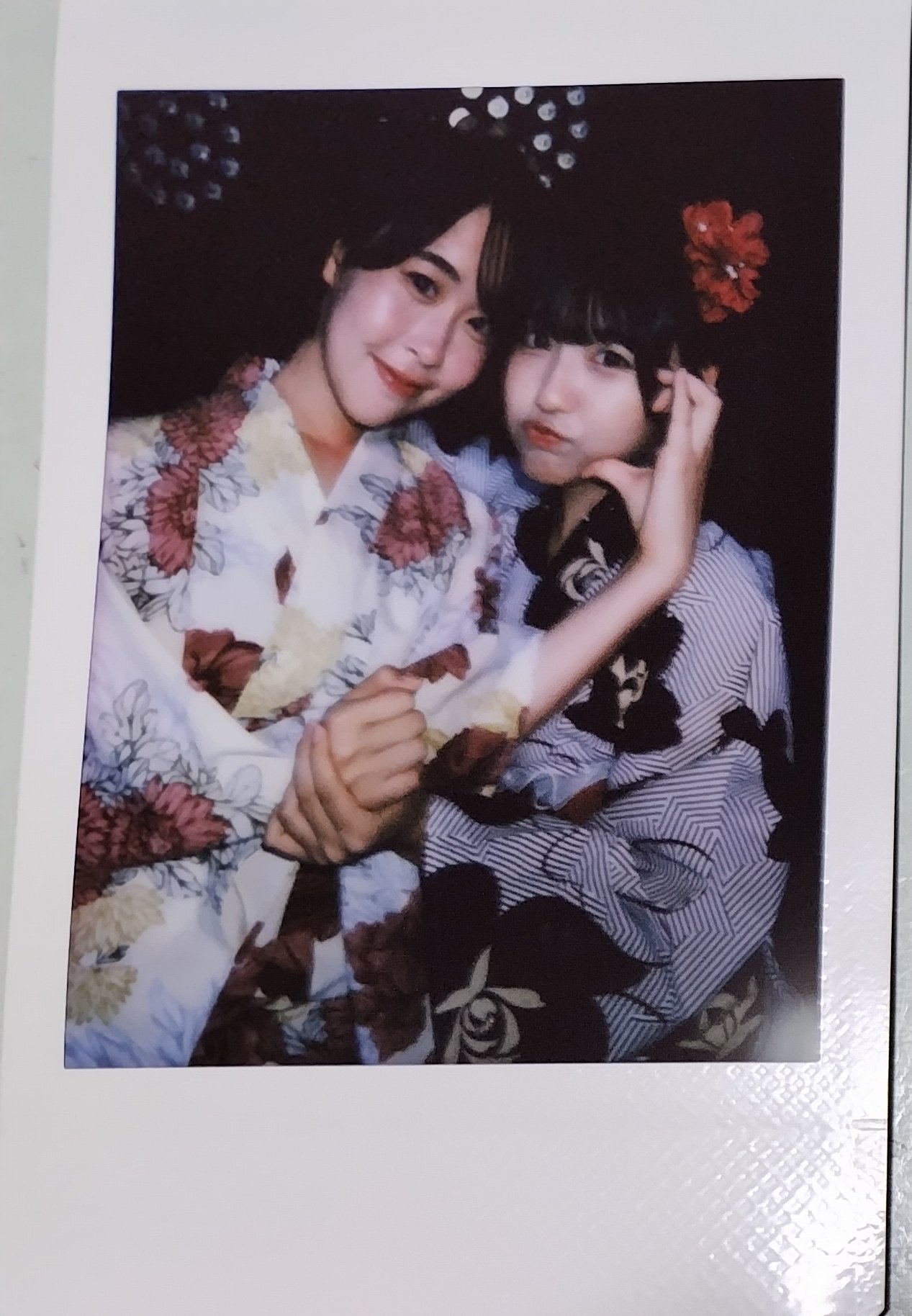 【専用商品】O-MENZ おかめ チェキ(浴衣2025ver.) O-MENZ おかめ チェキ(浴衣2025ver.)