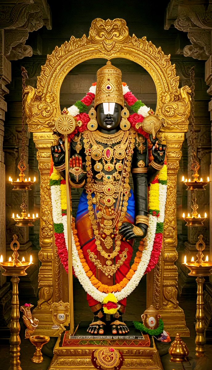 Govinda 🐚🚩
