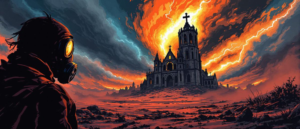 The Red Planet team has also decided to rename the young project Red Planet: Medbay to Red Planet: Sanctum, in order to immerse more deeply in the lore of the Red Planet Order and create the right atmosphere.
more info soon! 🥸

Red Planet Sanctum - Chronicle of the Sanctuary of