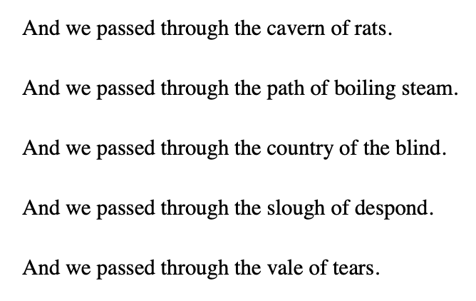 havascript's tweet image. grad school