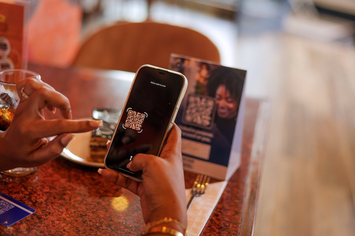 Ugandan businesses, how many times have you heard:
“Eh, I’ll send later, the network is bad”? 

Time to make life easy with RukaPay Scan &amp; Pay.
Your customers scan, pay, and move. You smile. 

🔗 rukapay.co.ug | ☎️ 0200 244 410 | ✉️ info@rukapay.co.ug
#RukaPay