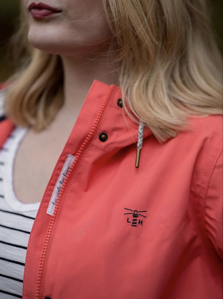 beet56vw's tweet photo. I am in LOVE with my new @ lighthousestyle
Coral raincoat!
You can get 15% off their new collection
with my code Lorna15
-
AD #rainstyle #raindydays #raincoat #wellies #rainboots #outfitoftheday #hunterboots #rainyday #rainydaystyle https://t.co/OH3I931ch6