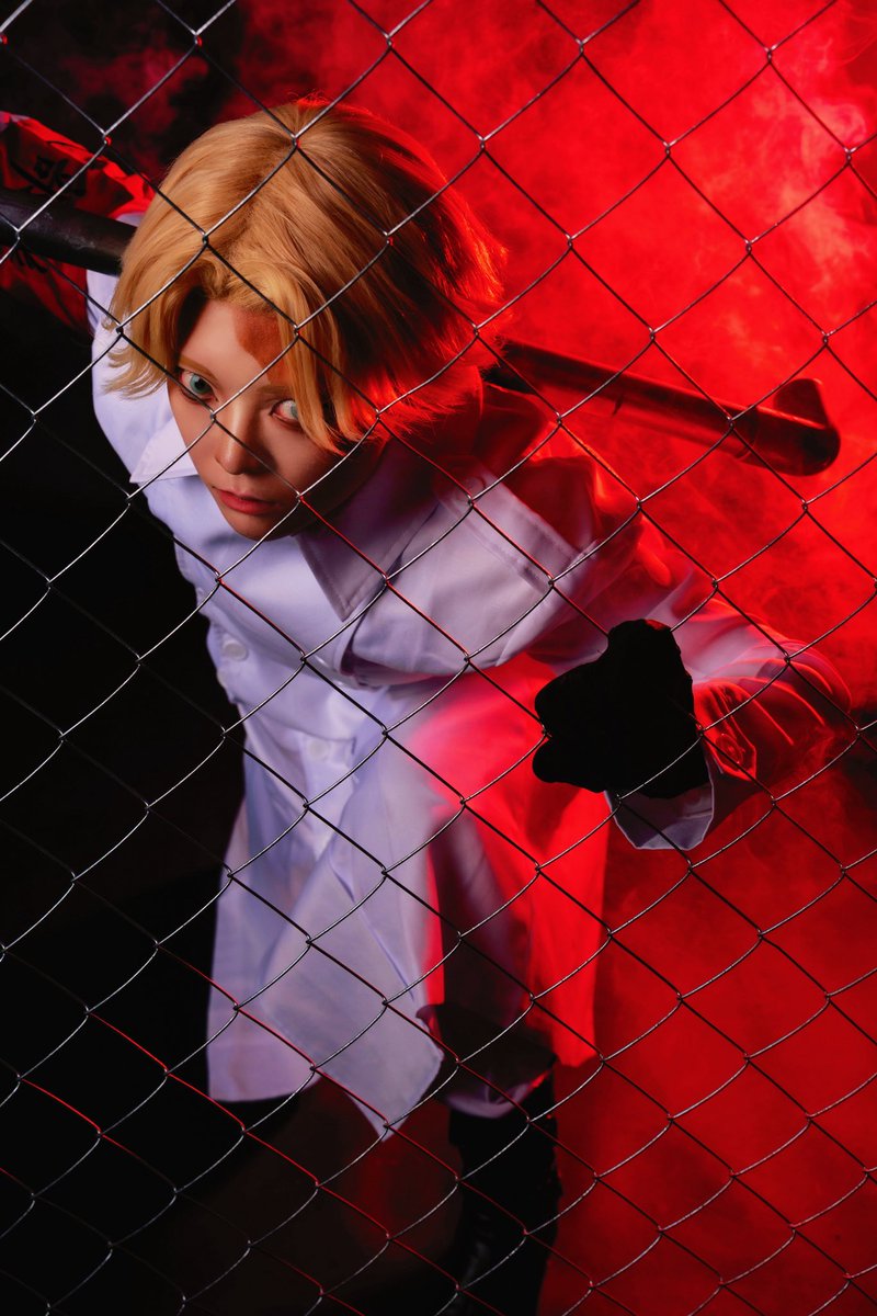 𓏸𓂂𓈒𓂃Cosplay𓂃𓈒𓂂𓏸

𝚂𝙴𝙸𝚂𝙷𝚄 𝙸𝙽𝚄𝙸

📸▷▶▷<a href="/OrowStudio/">オロー</a> さん
📍▷▶▷<a href="/styoumore/">STUDIO YOU MORE</a>