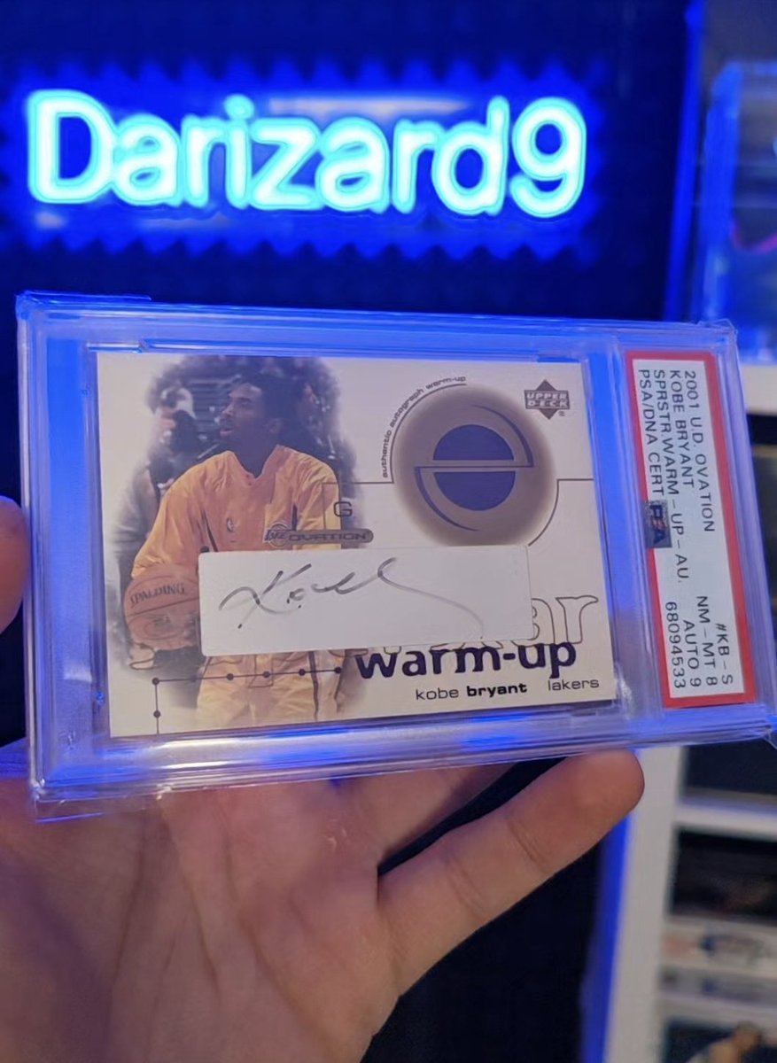 Nueva adquisición para mí colección