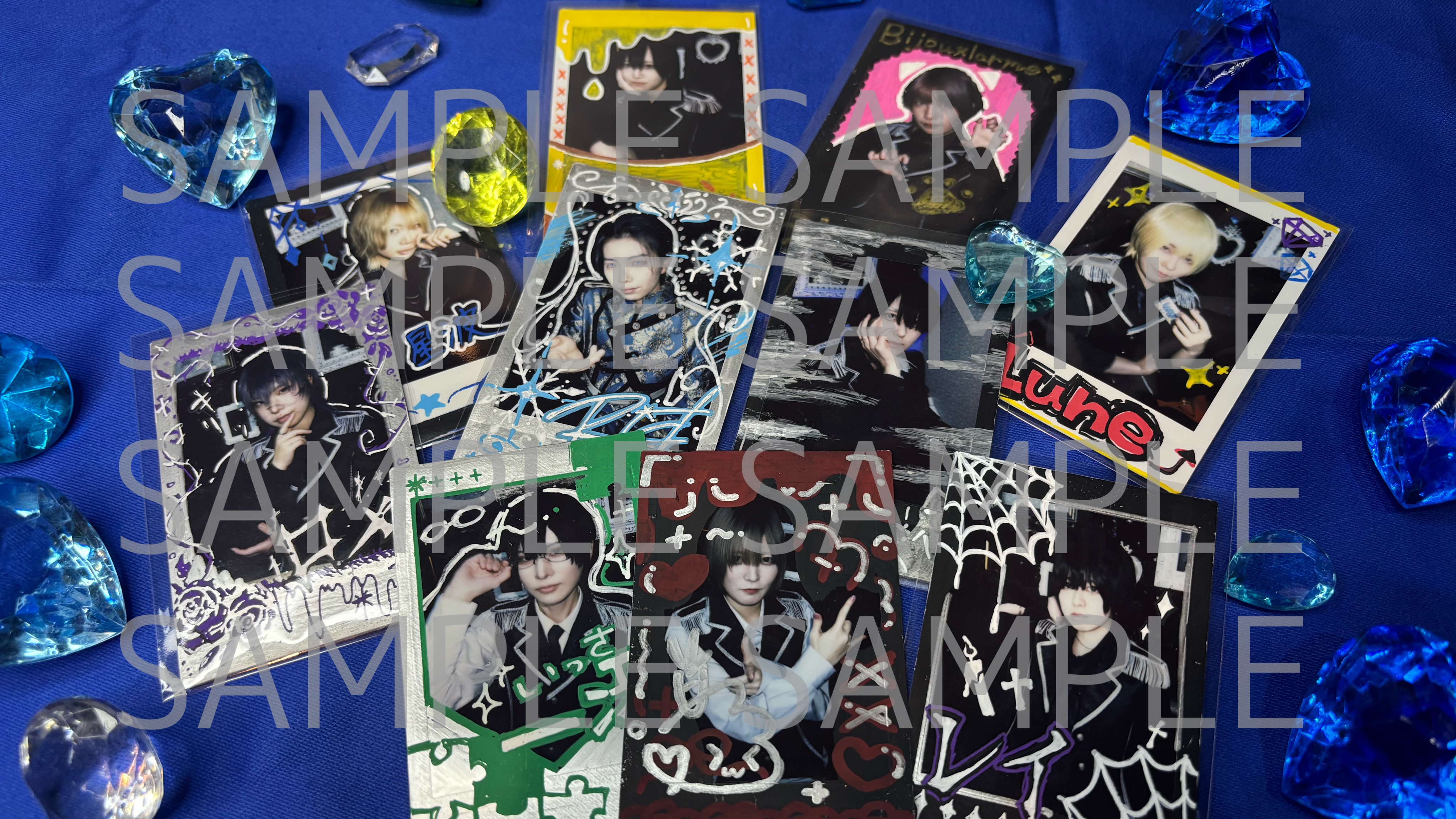 ビジュラム💍公式総合アカウント on X: 