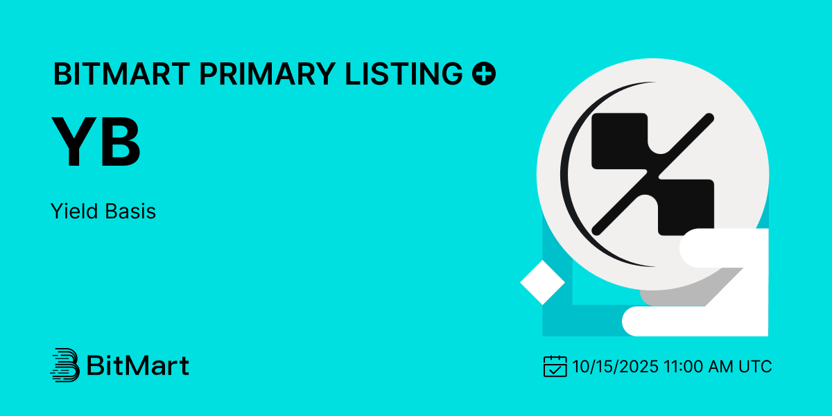 BitMartExchange tweet picture