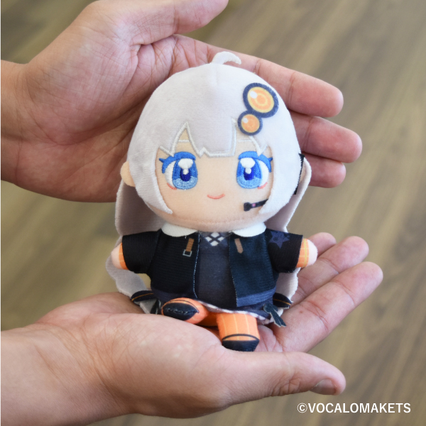 ✨🌙発売商品情報⭐✨ 合成音声キャラクター 結月ゆかり＆紲星あかり