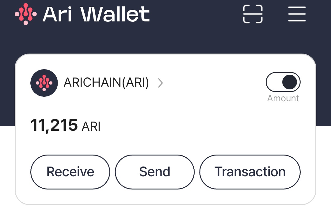 AriWalletChain's tweet image. 📩 Share Your $ARI Wallet Address Below

🚷 No Questions — Just Do It ⬇️
