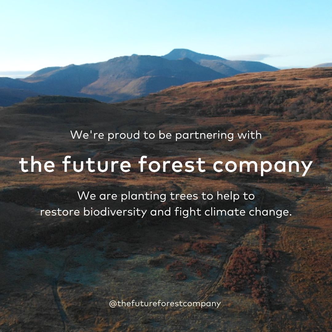 September's certificates have been sent out to our clients as part of our Green Initiative 🌲

For those who don't know, we work in partnership with <a href="/FutureForestCo/">🌳 The Future Forest Company</a> to plant a tree on behalf of clients for every 10 boxes we scan.

Thanks to our clients for your ongoing support.