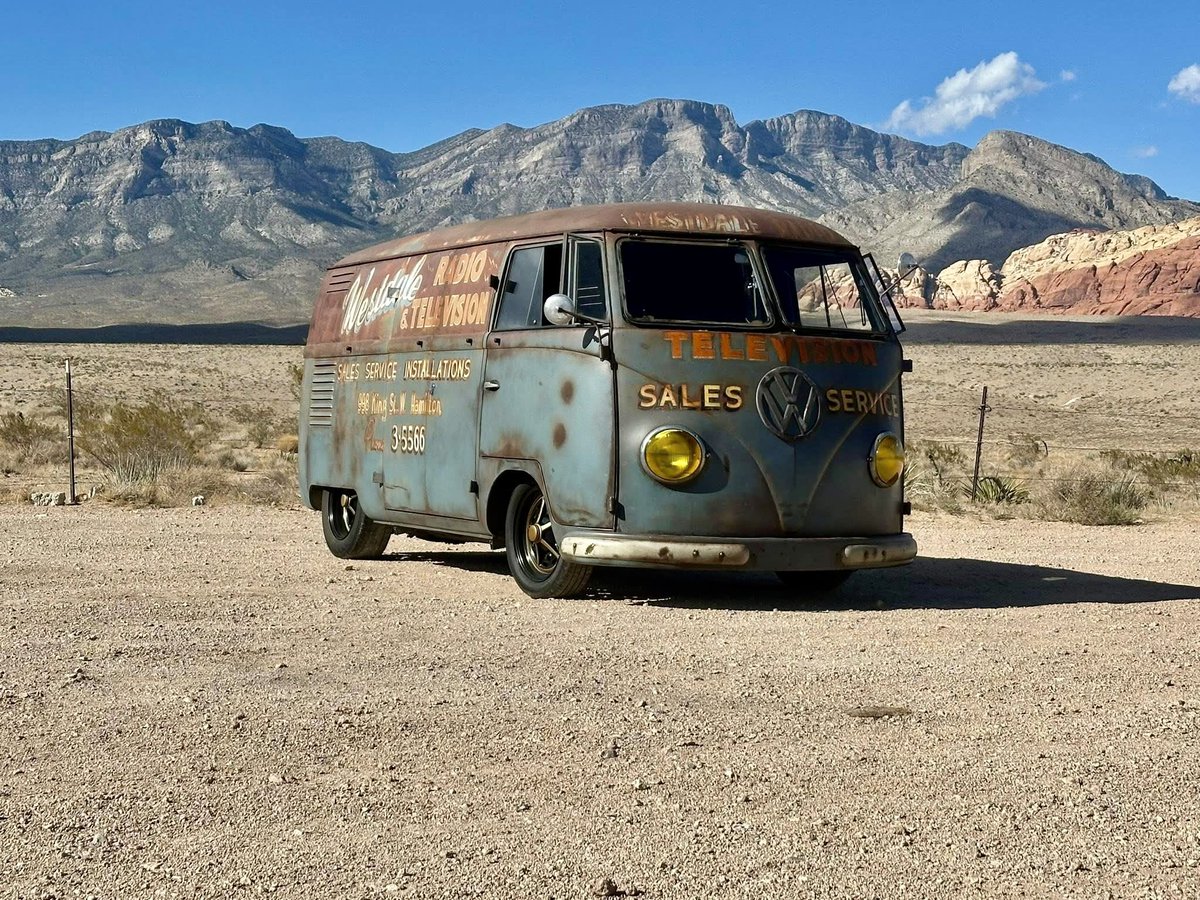 #vw #volkswagen #patina