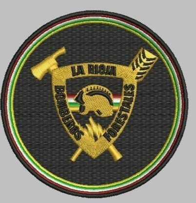Buenos días, familia.
Nos alegra mucho deciros que en breve tendremos nuestros parches del colectivo de <a href="/BBFFLaRioja/">Bomberos Forestales La Rioja</a> by <a href="/GilberFirePatch/">gilber_firepatch</a> 

Recogeremos los encargos por privado. Y su precio será de 5€ + envío. 
No me digais que no es una pasada !!