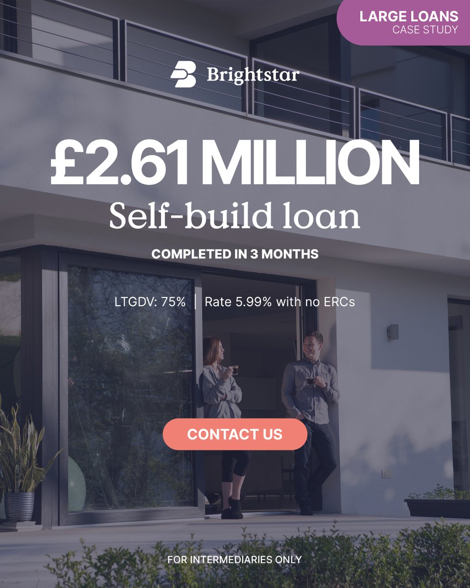 Brightstar Financial tweet media