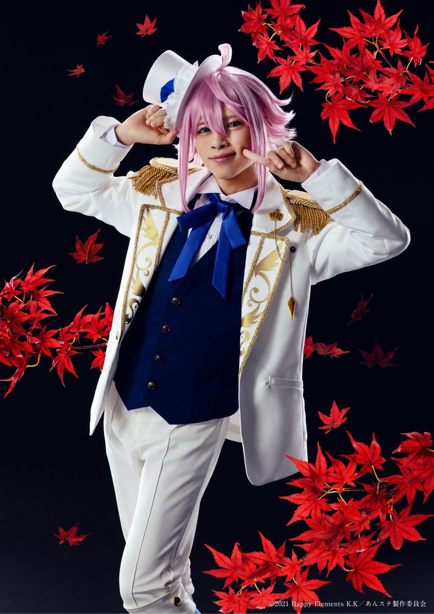 とるパカ 伏見弓弦 Amazon.co.jp: 【SP.16 伏見弓弦】あんさんぶるスターズ!! クリア