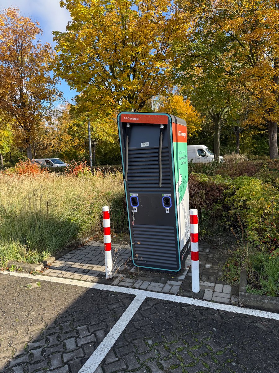 Kay Strobach 📯 👨‍💻🔋🦣 tweet media