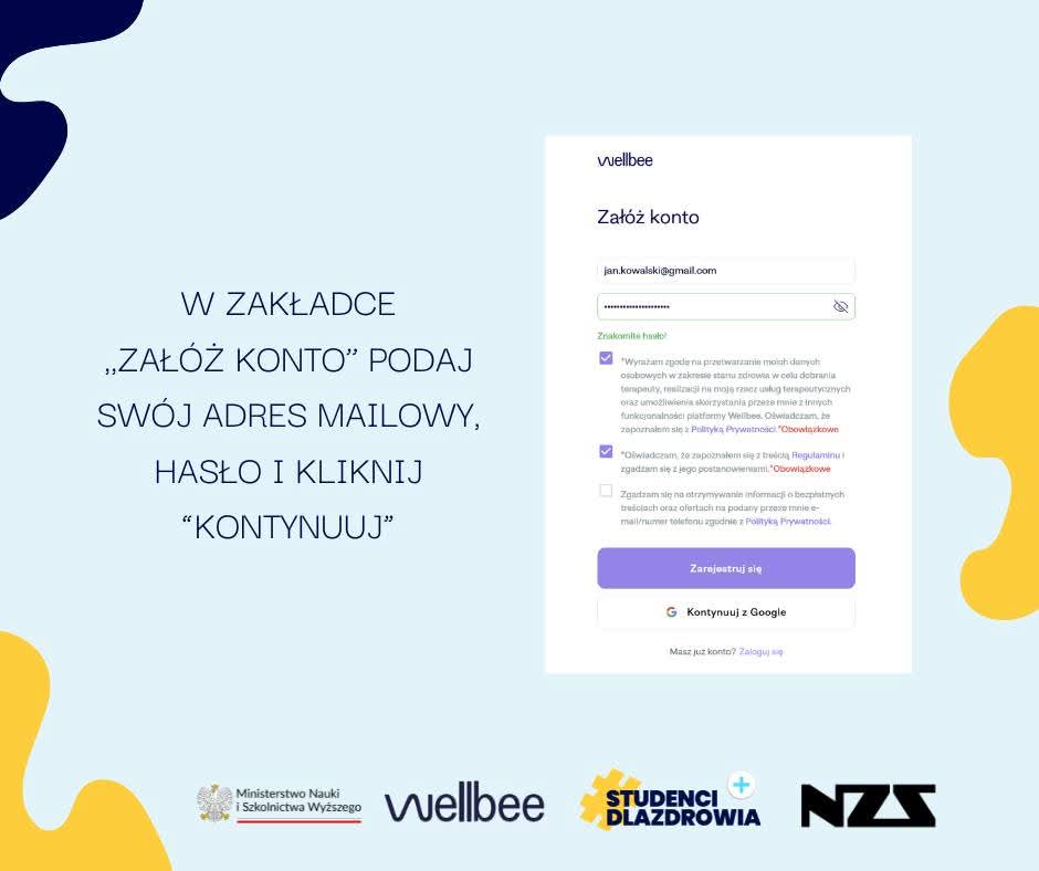 Niezależne Zrzeszenie Studentów tweet media