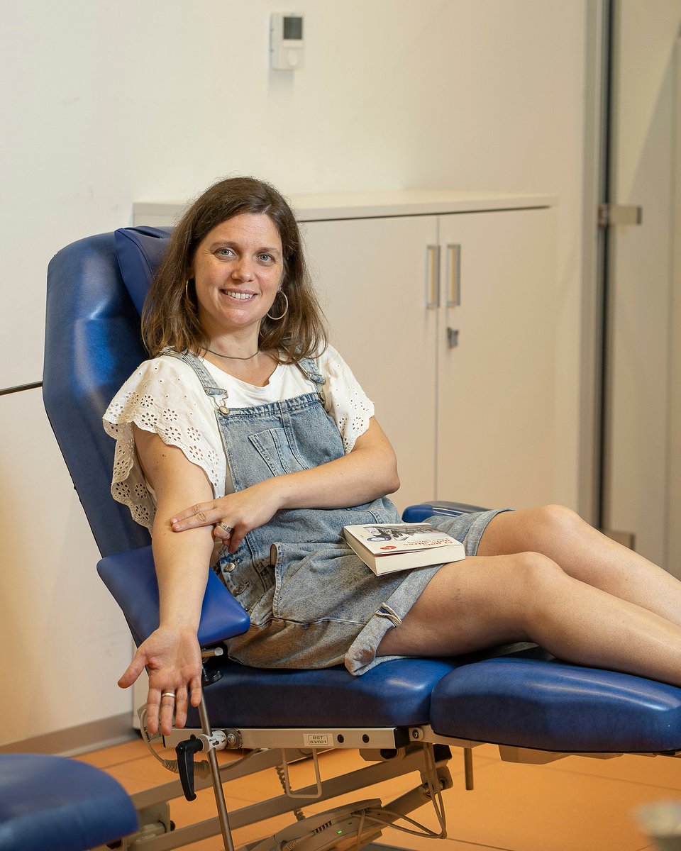 🫶 Aquest dimecres 22 d’octubre, el Banc de Sang t’espera a #Salt! Una petita acció pot fer un gran canvi. 💖
📍 Hotel d’Entitats (Sant Dionís, 42)
🕓 De 16:00 a 20:00 h

Demana cita aquí 👉 bancsang.net

#ViuSalt