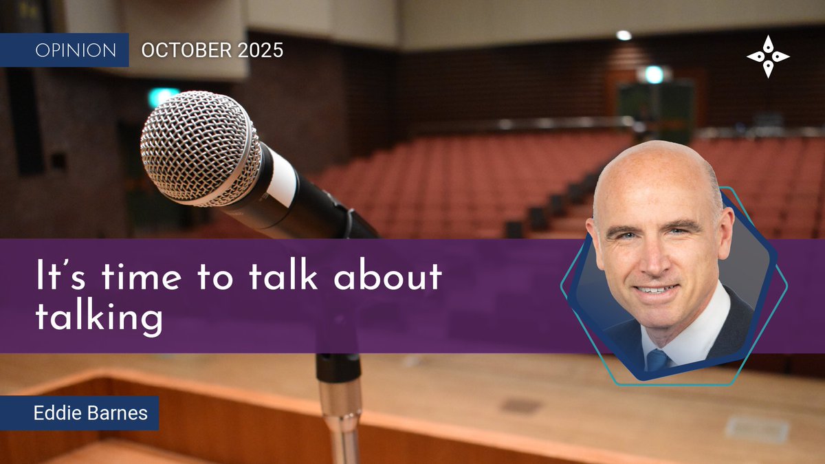 John Smith Centre tweet media