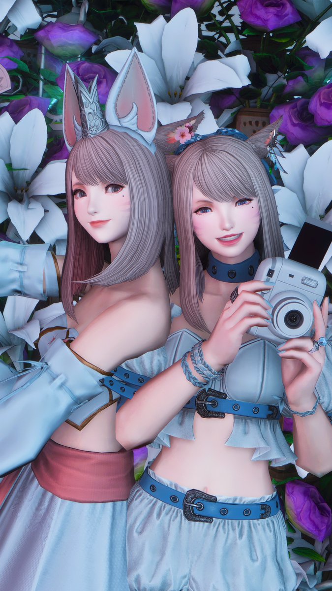 CakeXIV's tweet image. towaさんと💕💙
いつもありがとう！DDめっちゃ楽しかった