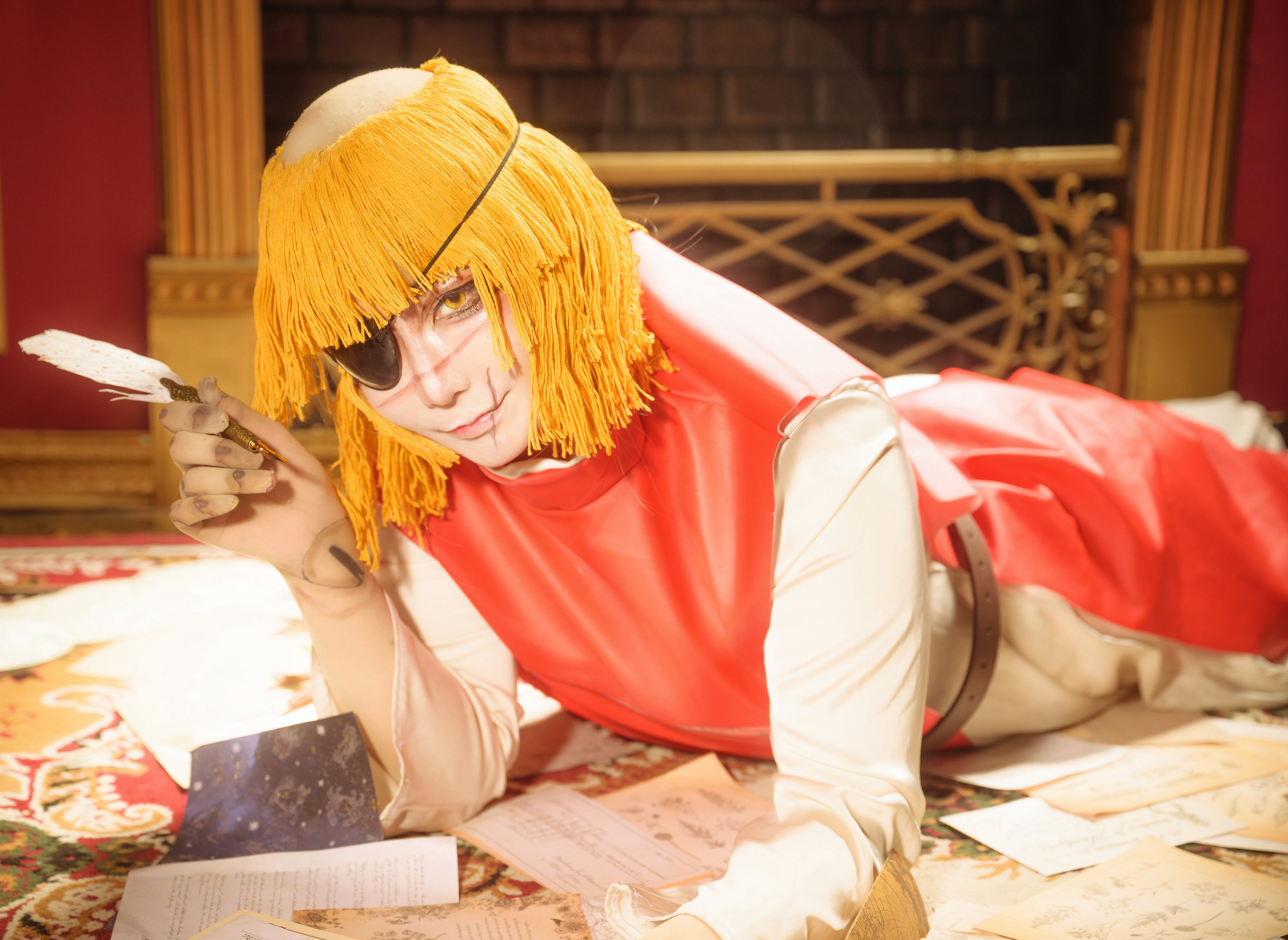 【実物】コスプレフルセット♡天使パンティ衣装フルセット SALE!!】【即日発送！】【ハロウィン】レースリボンバニー