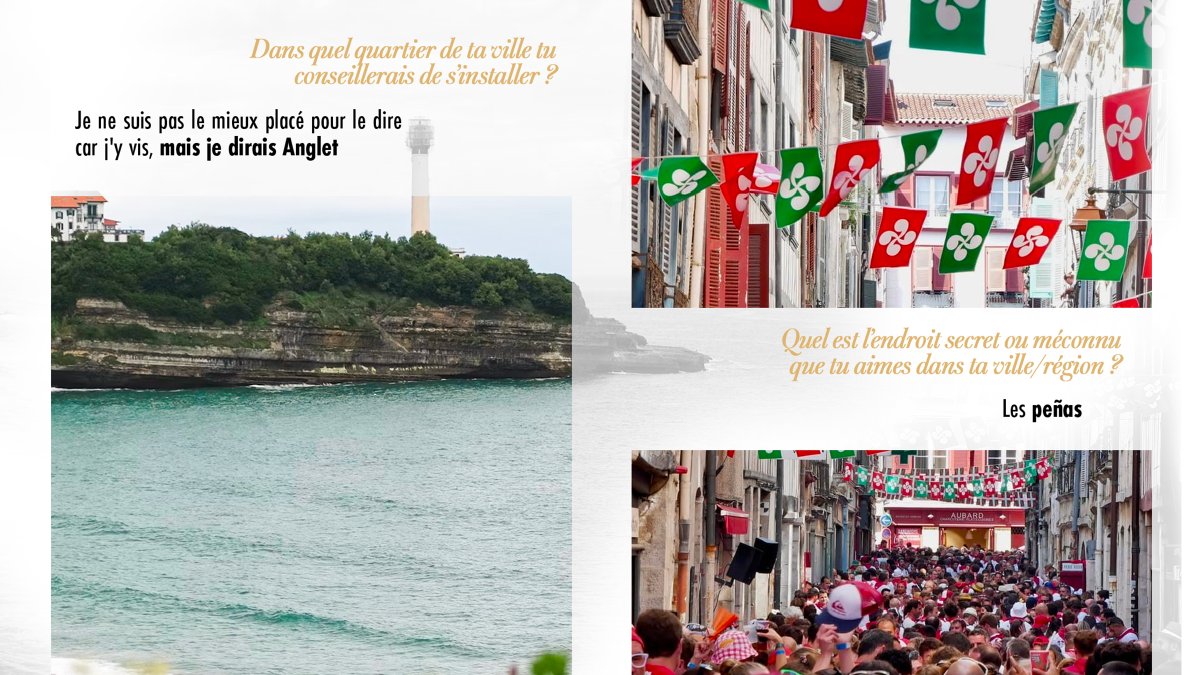 Ici, on signe pour l’Aviron… et on tombe amoureux du reste 🔵⚪
⁣
Entre l’intensité du jeu et la ferveur des peñas, Joris Segonds a trouvé au Pays Basque bien plus qu’un maillot.⁣

<a href="/iadFrance/">iad France</a> t’y emmène 👉

#TOP14 | #MaVilleMonClub