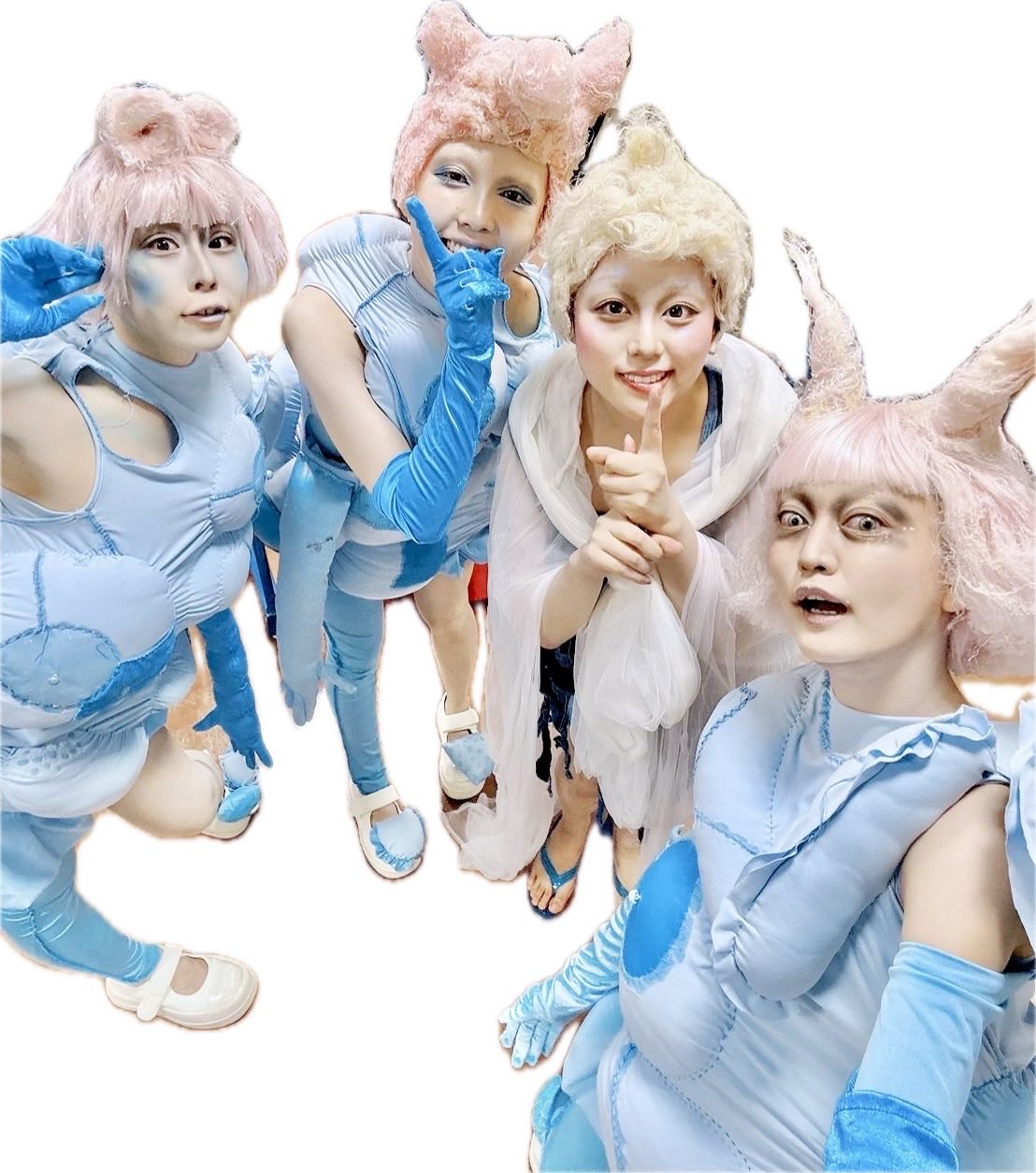 いちごばななでございます♪^ ^ 涼ごこち詰合せ5個入 – あれくさ、これくさ