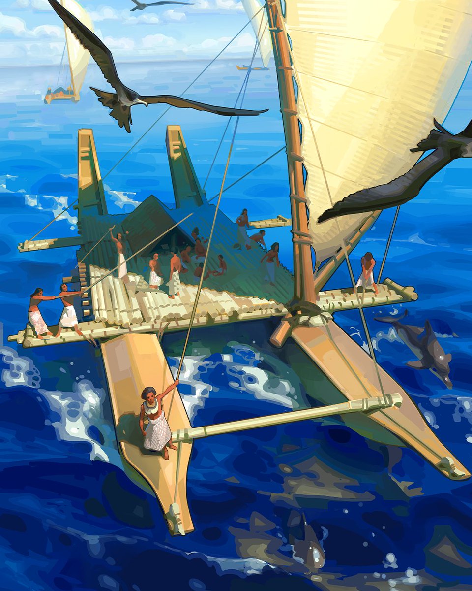 humankindgame's tweet image. Guess the culture!
#Humankindgame