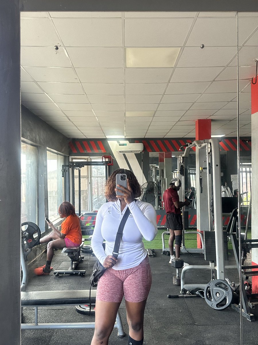 A little progress each day adds up to big changes