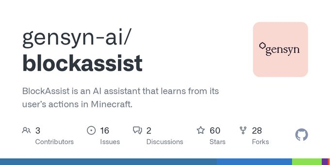 imagine if every idle GPU, from gaming rigs to university clusters, could connect to a single global intelligence network. 

that’s what <a href="/gensynai/">gensyn</a>  is building , a decentralized compute layer where machine learning tasks are distributed, verified, and rewarded trustlessly.