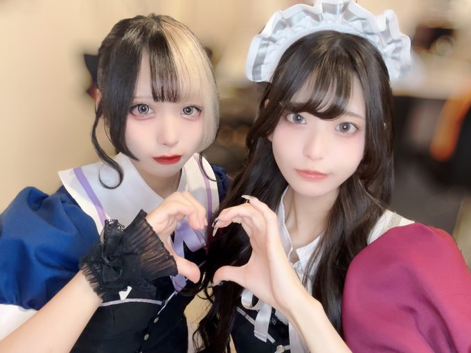 魔法maidcafe Lumieleのツイート