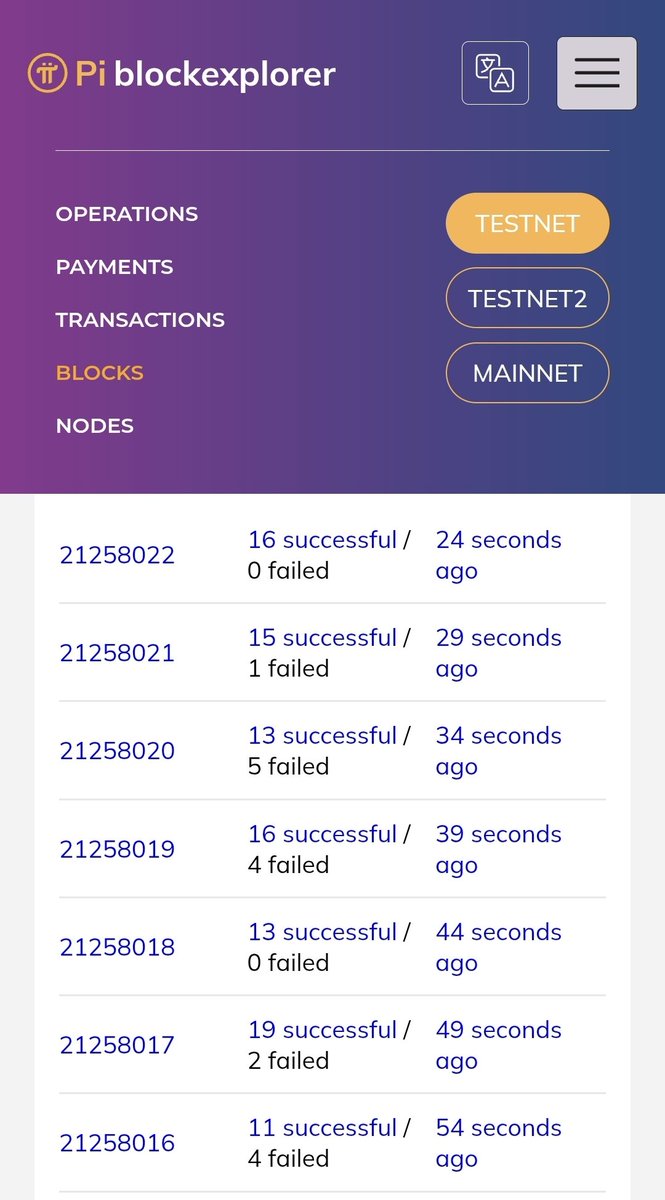 Given the current speed of the Protocol 23 upgrade on the Testnet and the number of failed transactions being recorded, it will likely take about another month to complete the Testnet blockchain upgrade. Once successfully completed, the upgrade will move to Testnet2, followed by