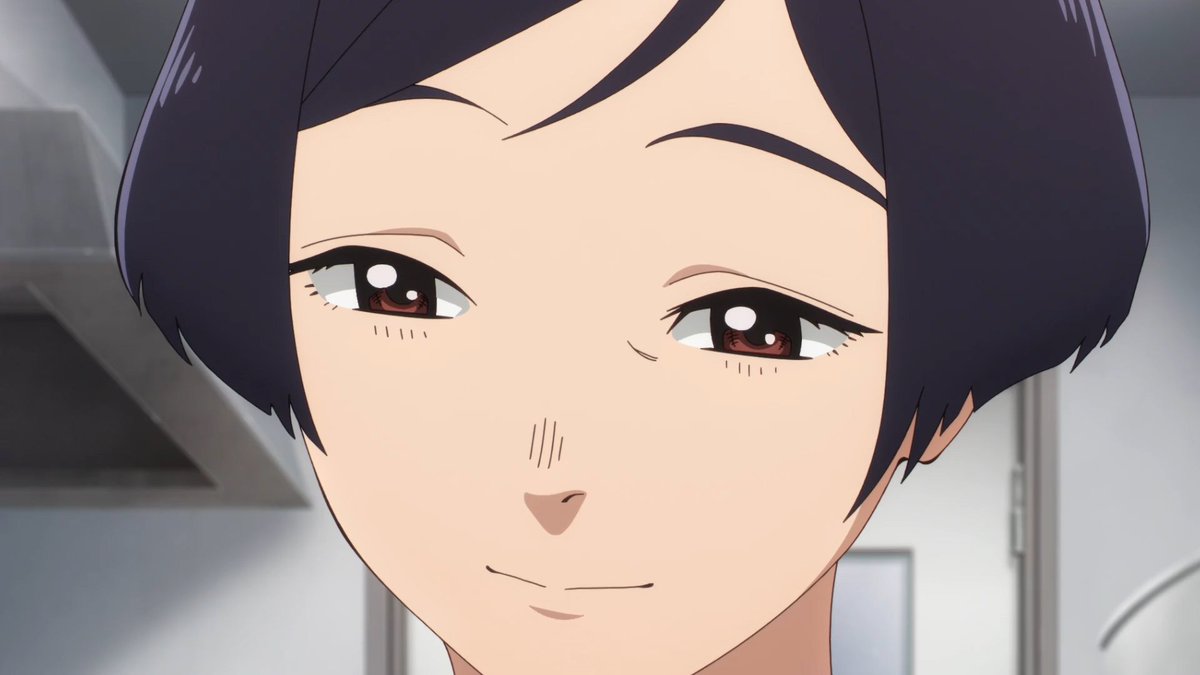 ／
アニメ「不滅のあなたへ Season3」
第3話あらすじ・先行カット公開📸
＼

◆第3話：「みずは」

ミズハの行方を捜すユーキたち。
しかし居所をつかんだのは、ミズハの痛みを察知したフシだった。

祖父の家で先祖の話を知ったミズハの心の内に、フシへの思いが芽生えはじめる。