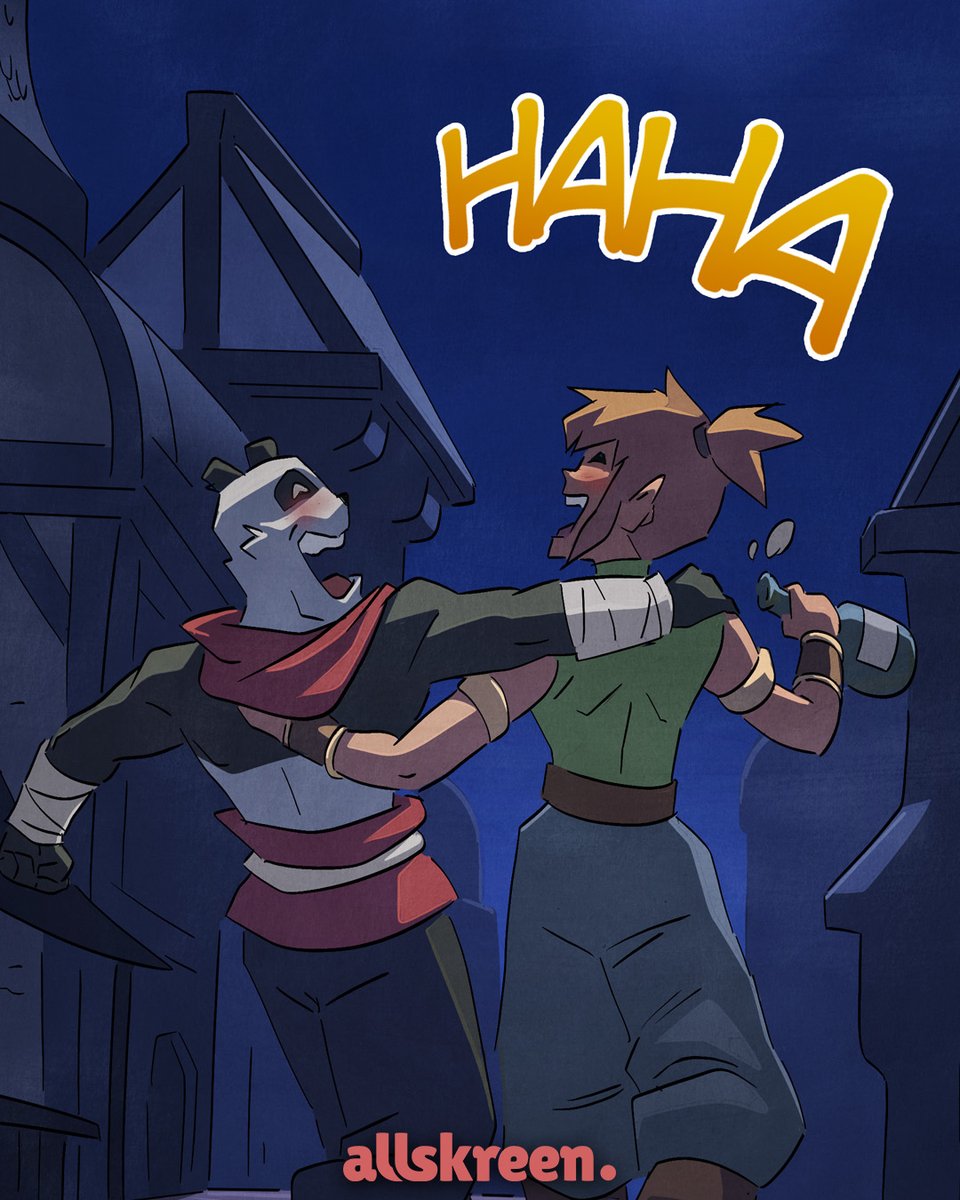 Allskreen tweet media