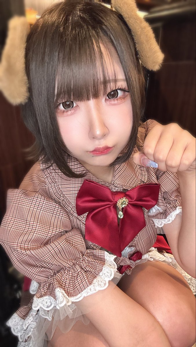 イベント期間ラストなのでご帰宅してくださいわん(にゃん)🐶🐱