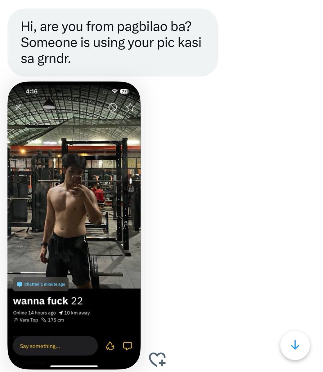 Ian tweet media