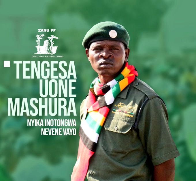 Response to the False Statement by the So-Called “National Youth Service Graduate Association”

A false and reckless statement circulated on 14 October 2025 under the name of a fake “National Youth Service Graduate Association”, claiming the country is bankrupt, hospitals are