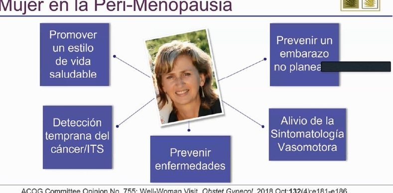 Dr. Rafael Sánchez Borrego: “La anticoncepción sigue siendo necesaria en la transición hacia la menopausia”.

Webinar SEC (España)- COEEPEM (México) (1)

 “No existe contraindicación alguna exclusivamente por causa de la edad” 

sec.es/dr-rafael-sanc…