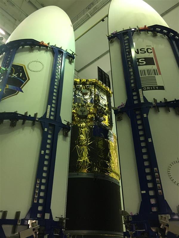 🛰️H3ロケット7号機 打上げまであと6日🚀／ HTV-X1をH3ロケットの