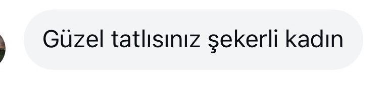 ✨ ŞEKERLİ KADIN ✨