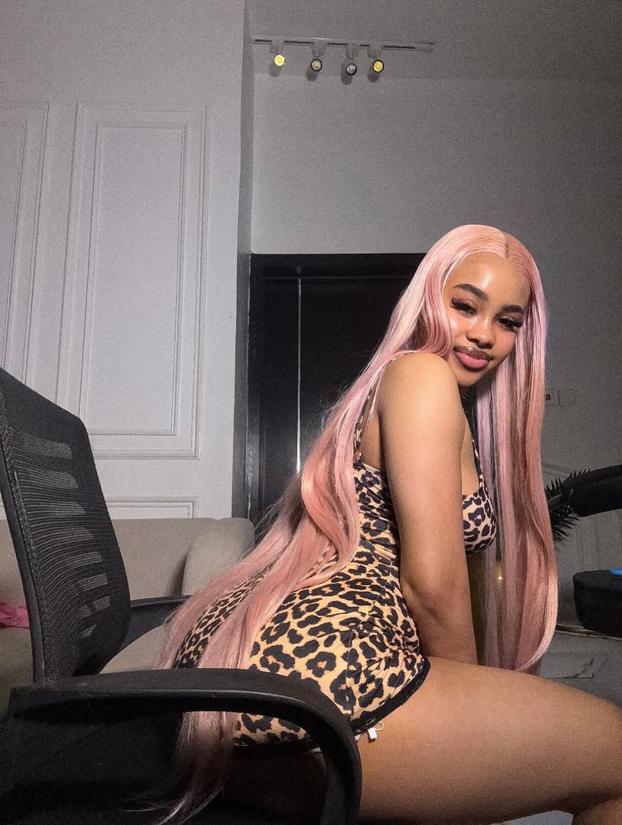 Why do men like girls with big Ass😩